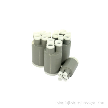 SINOFUJI Silicone Rubber Cold Shrinkable Breakout